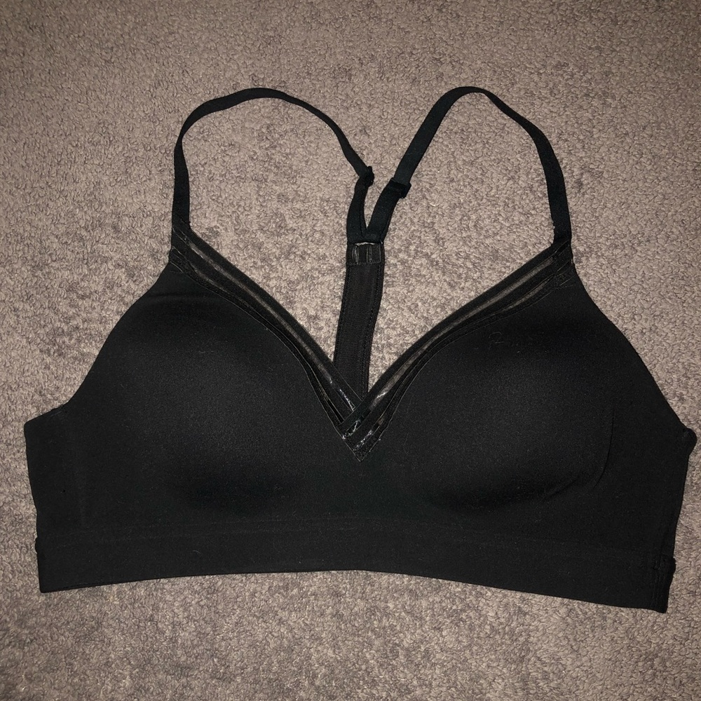 Athleta Sports Bra